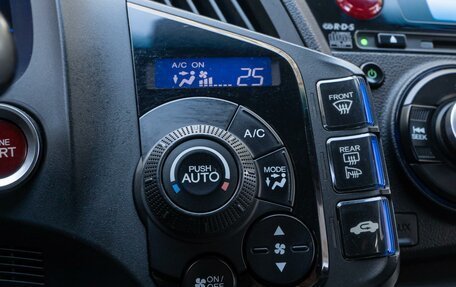 Honda CR-Z, 2010 год, 1 080 000 рублей, 16 фотография