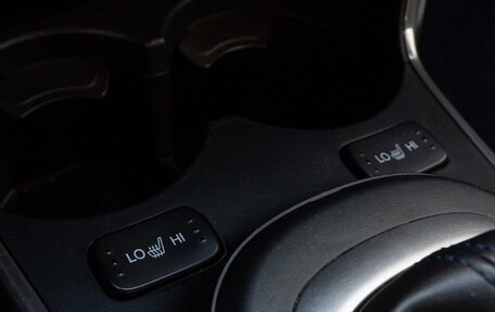Honda CR-Z, 2010 год, 1 080 000 рублей, 20 фотография