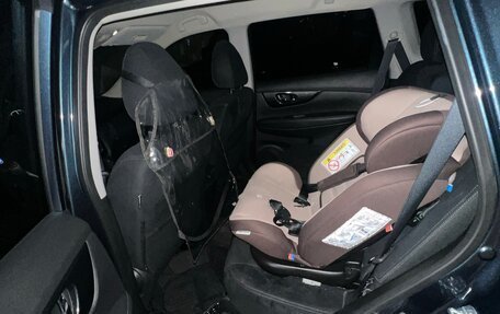 Nissan X-Trail, 2017 год, 1 700 000 рублей, 4 фотография