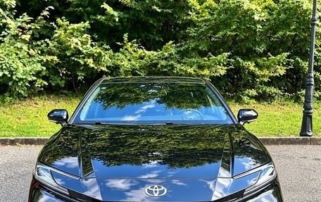 Toyota Camry, 2024 год, 4 200 000 рублей, 1 фотография