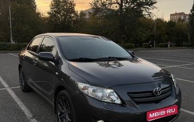 Toyota Corolla, 2008 год, 950 000 рублей, 1 фотография
