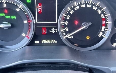 Toyota Land Cruiser 200, 2020 год, 7 200 000 рублей, 8 фотография