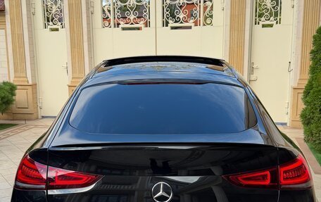 Mercedes-Benz GLE Coupe AMG, 2020 год, 8 600 000 рублей, 1 фотография