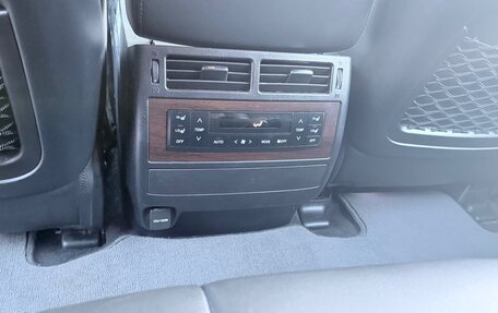 Toyota Land Cruiser 200, 2020 год, 7 200 000 рублей, 14 фотография