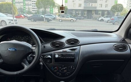 Ford Focus IV, 2004 год, 210 000 рублей, 3 фотография