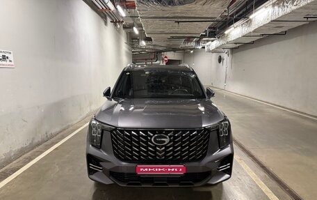 GAC GS8, 2023 год, 3 490 000 рублей, 1 фотография