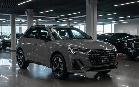 Audi Q3, 2026 год, 3 990 000 рублей, 2 фотография
