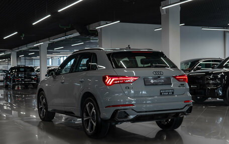 Audi Q3, 2026 год, 3 990 000 рублей, 4 фотография