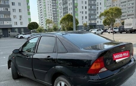 Ford Focus IV, 2004 год, 210 000 рублей, 2 фотография