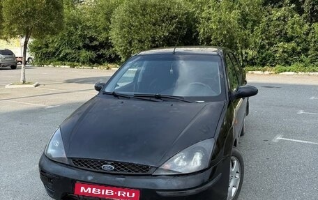Ford Focus IV, 2004 год, 210 000 рублей, 7 фотография
