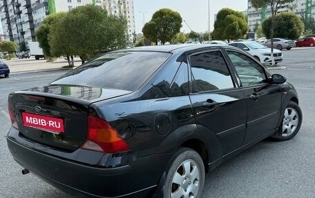 Ford Focus IV, 2004 год, 210 000 рублей, 4 фотография