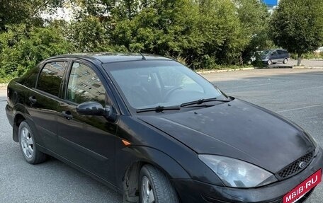 Ford Focus IV, 2004 год, 210 000 рублей, 5 фотография