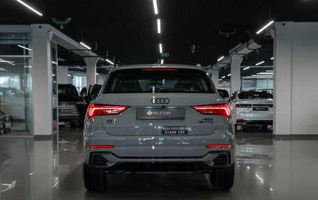 Audi Q3, 2026 год, 3 990 000 рублей, 6 фотография