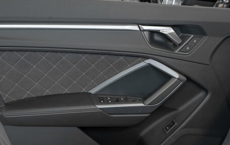 Audi Q3, 2026 год, 3 990 000 рублей, 18 фотография