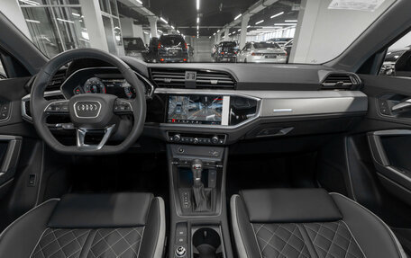 Audi Q3, 2026 год, 3 990 000 рублей, 13 фотография
