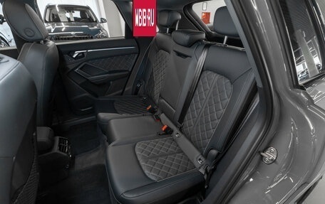 Audi Q3, 2026 год, 3 990 000 рублей, 21 фотография