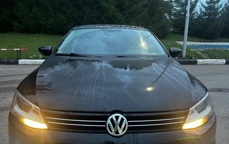 Volkswagen Jetta VI, 2012 год, 950 000 рублей, 7 фотография