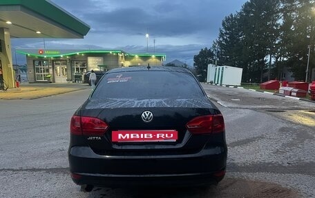 Volkswagen Jetta VI, 2012 год, 950 000 рублей, 5 фотография