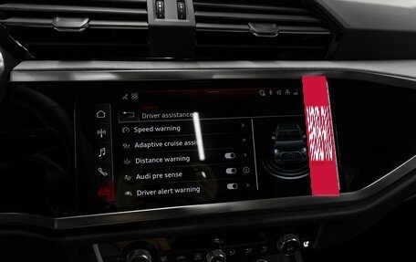 Audi Q3, 2026 год, 3 990 000 рублей, 26 фотография