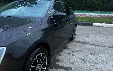 Volkswagen Jetta VI, 2012 год, 950 000 рублей, 8 фотография