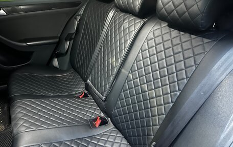 Volkswagen Jetta VI, 2012 год, 950 000 рублей, 12 фотография