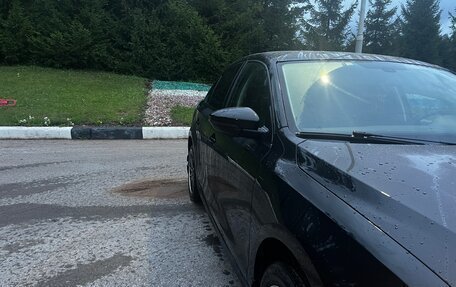 Volkswagen Jetta VI, 2012 год, 950 000 рублей, 11 фотография