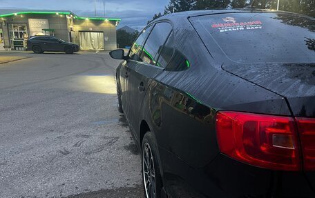 Volkswagen Jetta VI, 2012 год, 950 000 рублей, 9 фотография