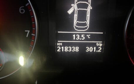 Volkswagen Jetta VI, 2012 год, 950 000 рублей, 14 фотография