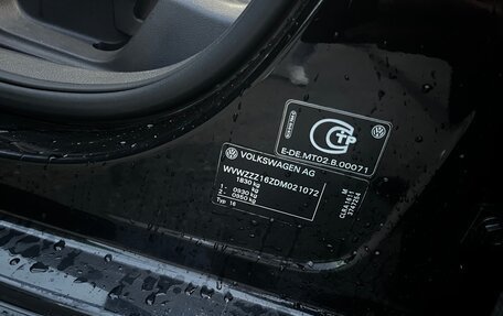 Volkswagen Jetta VI, 2012 год, 950 000 рублей, 17 фотография