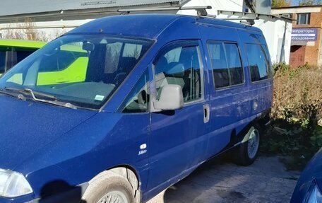 Fiat Scudo II, 2002 год, 425 000 рублей, 4 фотография