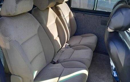 Fiat Scudo II, 2002 год, 425 000 рублей, 6 фотография