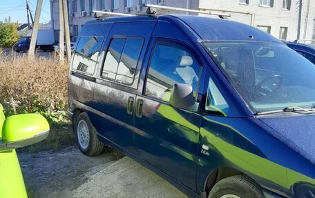 Fiat Scudo II, 2002 год, 425 000 рублей, 2 фотография