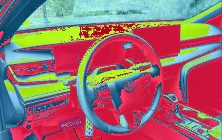 Toyota Camry, 2024 год, 4 200 000 рублей, 8 фотография