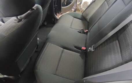 Toyota Corolla, 2008 год, 950 000 рублей, 10 фотография