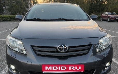 Toyota Corolla, 2008 год, 950 000 рублей, 2 фотография