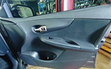 Toyota Corolla, 2008 год, 950 000 рублей, 11 фотография