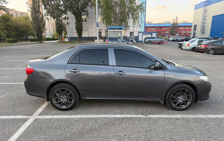 Toyota Corolla, 2008 год, 950 000 рублей, 3 фотография