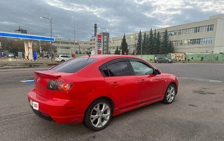 Mazda 3, 2003 год, 330 000 рублей, 4 фотография