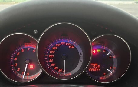 Mazda 3, 2003 год, 330 000 рублей, 13 фотография