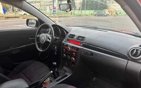 Mazda 3, 2003 год, 330 000 рублей, 9 фотография
