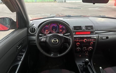Mazda 3, 2003 год, 330 000 рублей, 7 фотография