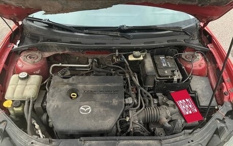 Mazda 3, 2003 год, 330 000 рублей, 15 фотография
