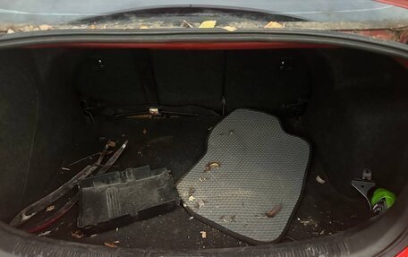 Mazda 3, 2003 год, 330 000 рублей, 17 фотография
