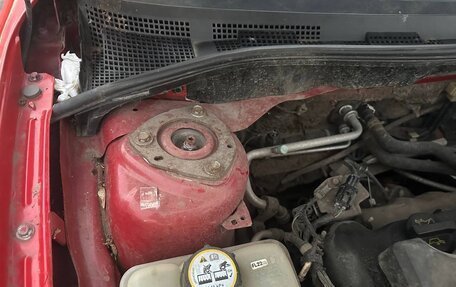 Mazda 3, 2003 год, 330 000 рублей, 19 фотография