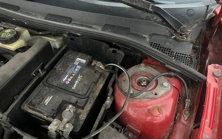 Mazda 3, 2003 год, 330 000 рублей, 18 фотография