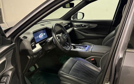 GAC GS8, 2023 год, 3 490 000 рублей, 13 фотография