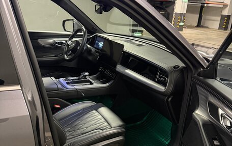 GAC GS8, 2023 год, 3 490 000 рублей, 11 фотография