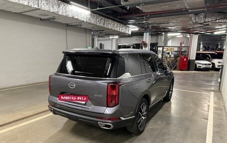 GAC GS8, 2023 год, 3 490 000 рублей, 6 фотография