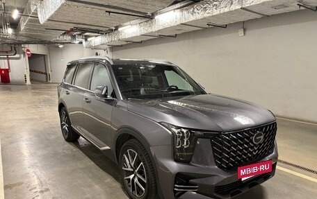 GAC GS8, 2023 год, 3 490 000 рублей, 7 фотография