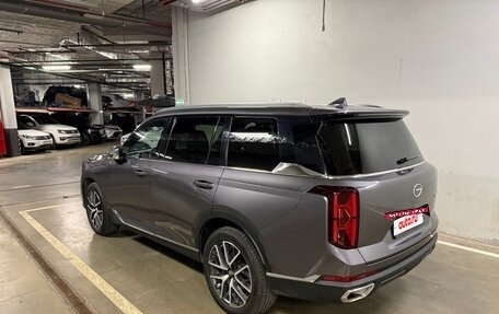 GAC GS8, 2023 год, 3 490 000 рублей, 4 фотография
